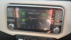 Nissan Micra 1.0 IG-T 92 Acenta 5dr [Nav] Petrol Hatchback